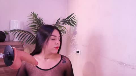 Snapshot of lana_ortega chatting on September 2025 04:36:02 AM LANA online show from September 2025 04:36:02 AM