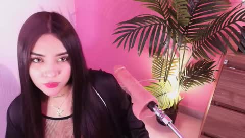 Snapshot of lana_ortega chatting on October 2025 04:44:02 AM LANA online show from October 2025 04:44:02 AM