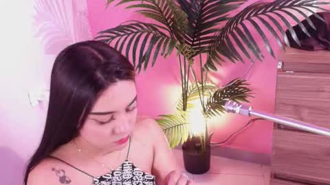 Snapshot of lana_ortega chatting on October 2025 03:43:01 AM LANA online show from October 2025 03:43:01 AM