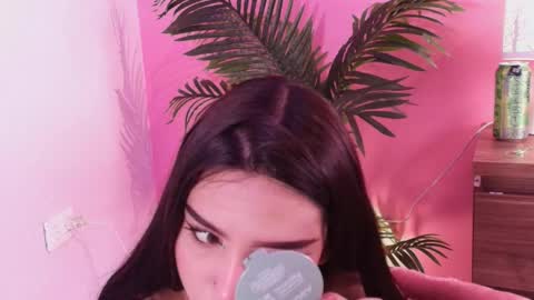 Snapshot of lana_ortega chatting on November 2025 03:23:01 AM LANA online show from November 2025 03:23:01 AM