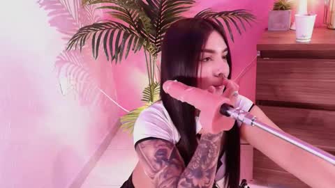 Snapshot of lana_ortega chatting on November 2025 04:12:01 AM LANA online show from November 2025 04:12:01 AM