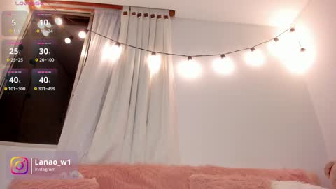 Snapshot of lana_owens1 chatting on January 2025 03:29:01 AM Lana Owens online show from January 2025 03:29:01 AM