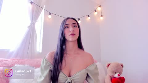 Snapshot of lana_owens1 chatting on January 2025 08:54:01 PM Lana Owens online show from January 2025 08:54:01 PM