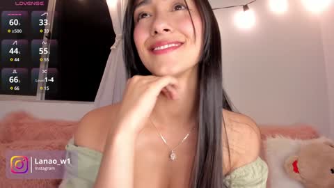 Snapshot of lana_owens1 chatting on January 2025 11:55:02 PM Lana Owens online show from January 2025 11:55:02 PM