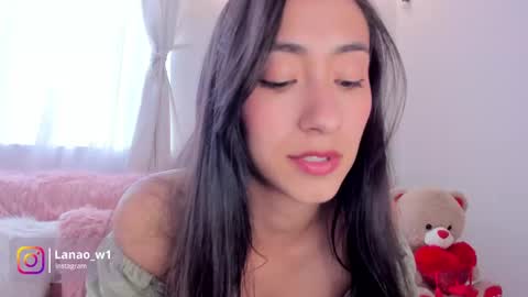 Snapshot of lana_owens1 chatting on February 2025 09:33:01 PM Lana Owens online show from February 2025 09:33:01 PM