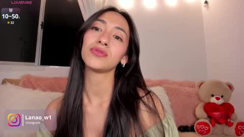 Snapshot of lana_owens1 chatting on February 2025 12:35:01 AM Lana Owens online show from February 2025 12:35:01 AM