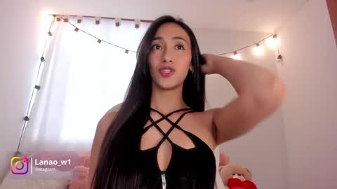 Snapshot of lana_owens1 chatting on February 2025 08:04:02 PM Lana Owens online show from February 2025 08:04:02 PM