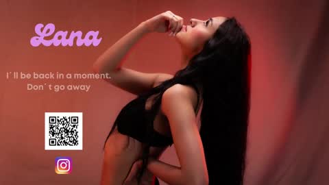 Snapshot of lana_owens1 chatting on February 2025 07:32:02 PM Lana Owens online show from February 2025 07:32:02 PM