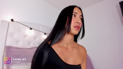 Lana Owens online show from December 2025 09:42:02 PM