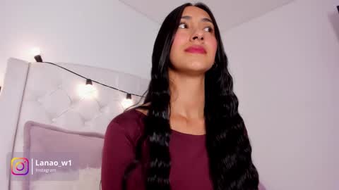 Lana Owens online show from December 2025 09:46:02 PM