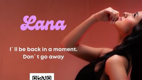 Snapshot of lana_owens1 chatting on February 2026 10:50:02 PM Lana Owens online show from February 2026 10:50:02 PM