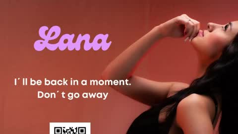 Lana Owens online show from April 2026 10:25:02 PM