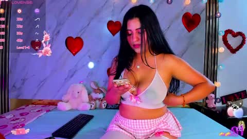 lana_parker_01 online show from April 2026 11:20:02 PM