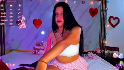 lana_parker_01 online show from May 2026 11:32:02 PM