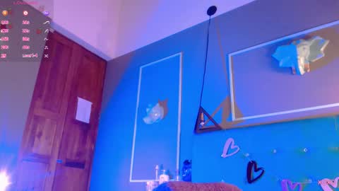 Snapshot of lana_queen13 chatting on February 2026 12:29:02 AM Angel IG online show from February 2026 12:29:02 AM