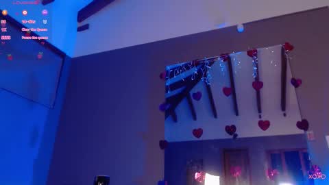 Snapshot of lana_queen13 chatting on February 2026 06:26:01 AM Angel IG online show from February 2026 06:26:01 AM