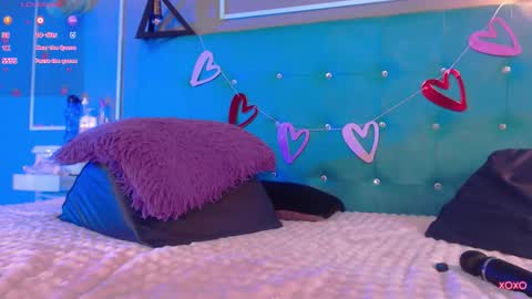 Snapshot of lana_queen13 chatting on February 2026 06:52:02 PM Angel IG online show from February 2026 06:52:02 PM