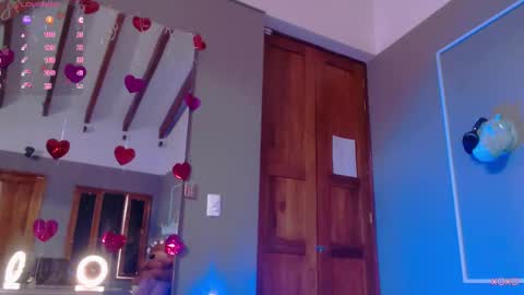 Snapshot of lana_queen13 chatting on February 2026 04:05:02 PM Angel IG online show from February 2026 04:05:02 PM