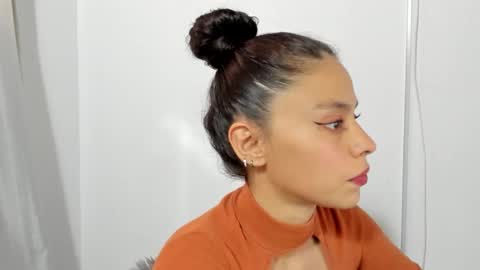 Lana ROMAN online show from December 2024 08:00:02 PM