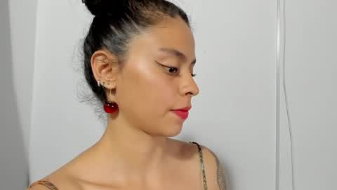 Lana ROMAN online show from December 2024 11:24:02 PM