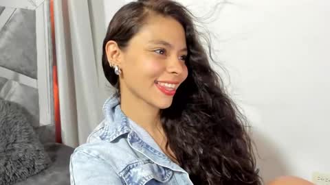 Lana ROMAN online show from December 2024 07:38:02 PM