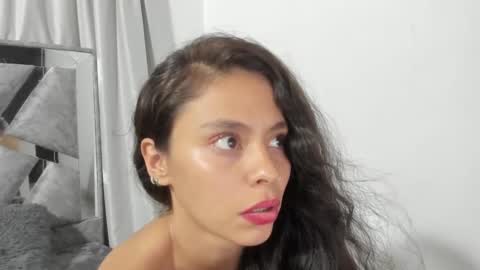 Lana ROMAN online show from December 2024 12:44:01 AM