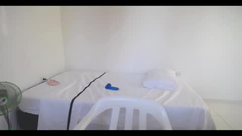 Lana ROMAN online show from December 2024 10:03:01 PM