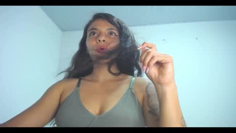 Lana ROMAN online show from December 2024 01:07:02 AM