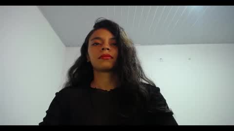 Lana ROMAN online show from December 2024 12:29:02 PM