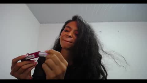 Lana ROMAN online show from December 2024 03:33:02 PM