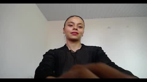 Lana ROMAN online show from December 2024 07:52:02 PM