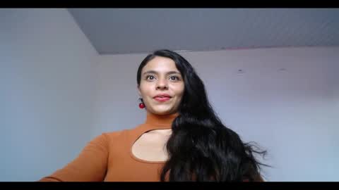 Lana ROMAN online show from December 2024 09:36:02 PM