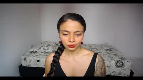 Lana ROMAN online show from December 2024 04:06:01 PM