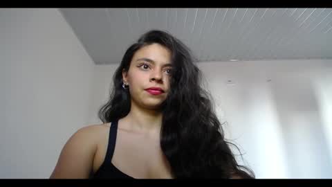 Lana ROMAN online show from December 2024 08:07:02 PM