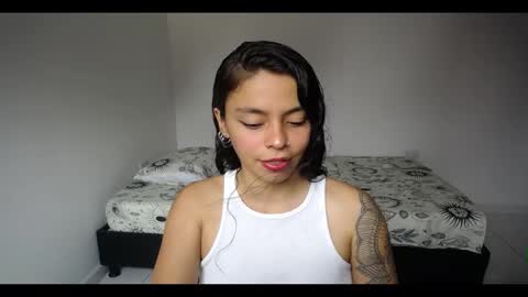 Lana ROMAN online show from January 2025 06:01:02 PM