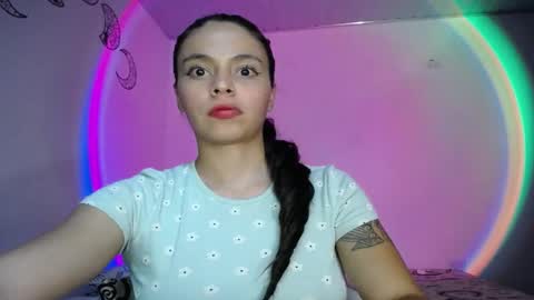 Lana ROMAN online show from January 2025 11:07:01 PM