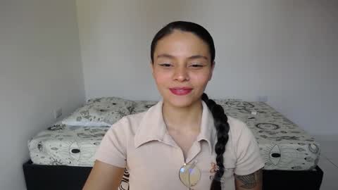 Lana ROMAN online show from January 2025 07:25:01 PM