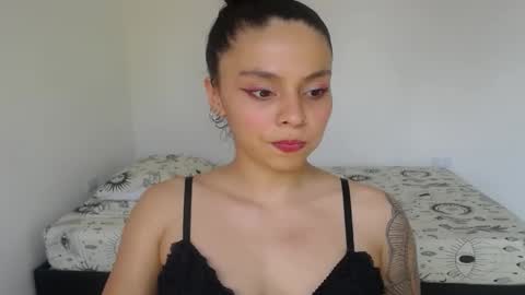 Lana ROMAN online show from January 2025 07:45:01 PM