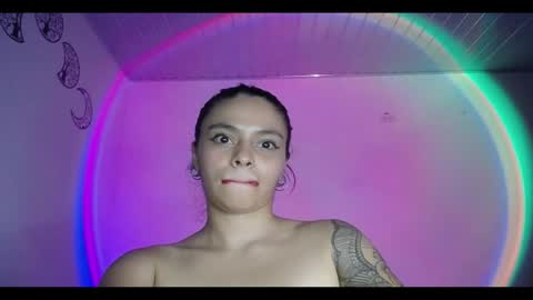 Lana ROMAN online show from January 2025 12:15:02 AM