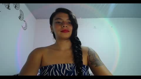 Lana ROMAN online show from February 2025 07:50:02 AM