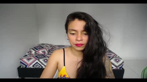 Lana ROMAN online show from February 2025 07:59:02 PM