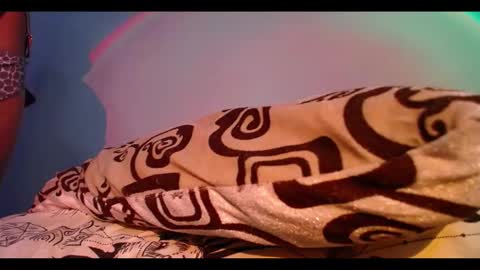 Lana ROMAN online show from February 2025 12:05:02 AM