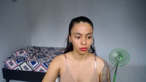 Lana ROMAN online show from March 2025 12:44:02 PM