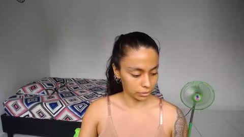 Lana ROMAN online show from March 2025 03:51:02 PM