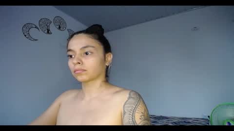 Lana ROMAN online show from March 2025 03:02:01 PM