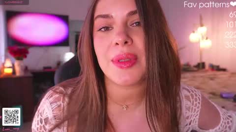 Alana online show from March 2026 06:24:02 PM