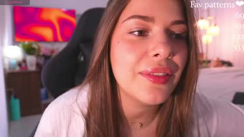 Alana online show from May 2026 07:00:01 PM