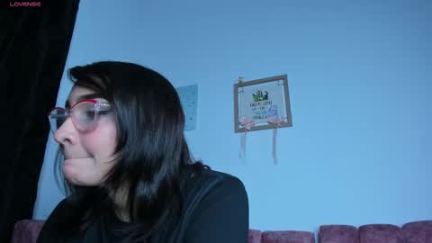 Snapshot of lana_sin chatting on October 2025 04:20:01 AM lana_sin online show from October 2025 04:20:01 AM