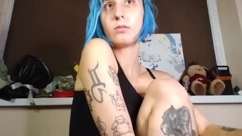 lana_tews online show from September 2025 08:02:01 PM