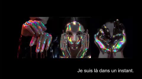 Lana The Virus online show from October 2025 10:38:02 AM